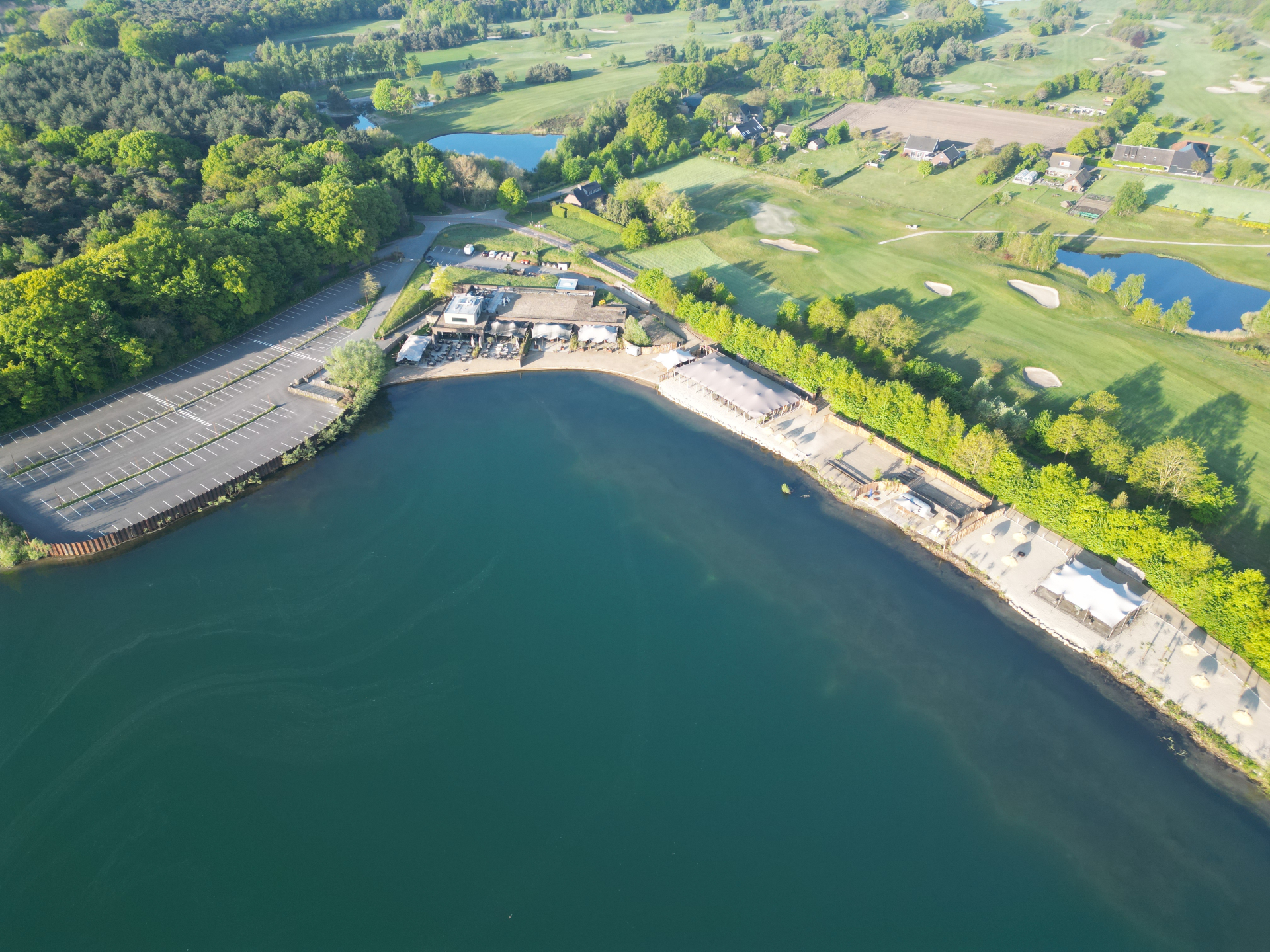 Restaurant & Eventlocatie