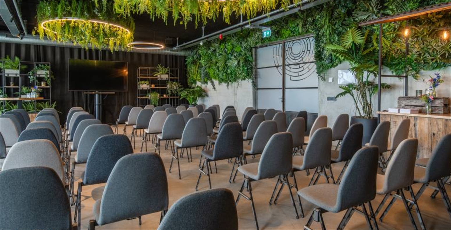 ruimte voor al uw gasten bij het houtse meer