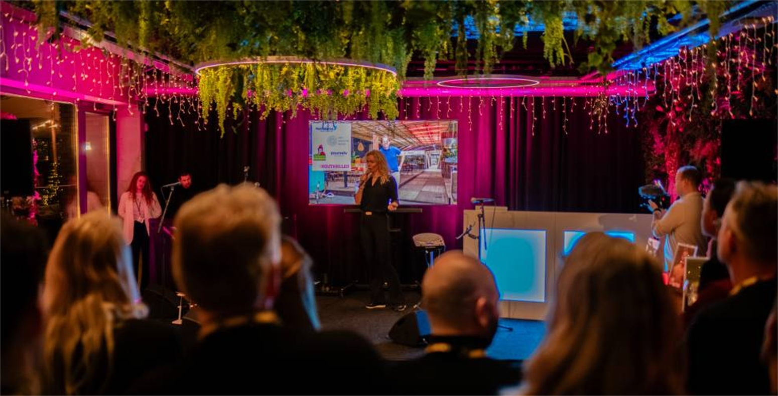 kerstbeleving houtse meer