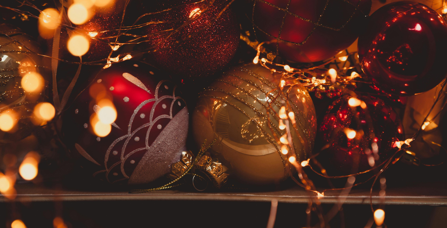 kerstdecoratie houtse meer